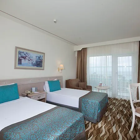 Miarosa Ghazal Hotel Goynuk (Kemer)
