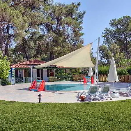 Hotel Miarosa Ghazal Goynuk (Kemer)