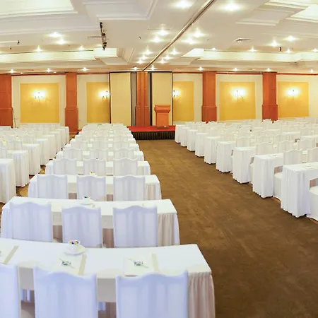 Miarosa Ghazal Hotel Goynuk (Kemer)