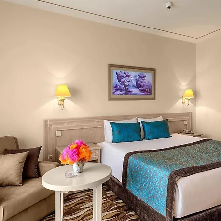 Hotel Miarosa Ghazal Goynuk (Kemer)
