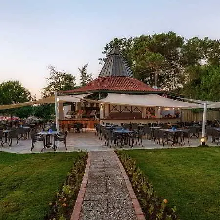 Hotel Miarosa Ghazal