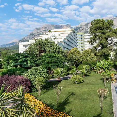 Miarosa Ghazal Hotel Goynuk (Kemer)